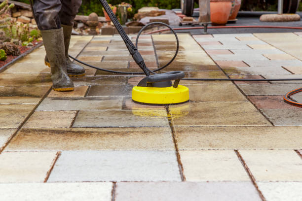 Best Concrete Surface Cleaning in Nevada, IA