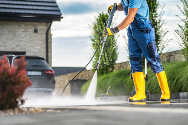 Nevada, IA Pressure Washing Services Company